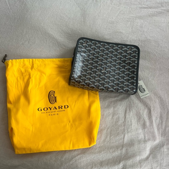 Goyard Jouvence MM - BRAND NEW - Picture 11 of 12